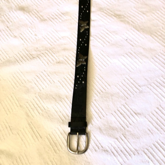 Accessories - Womens Fashion Belt